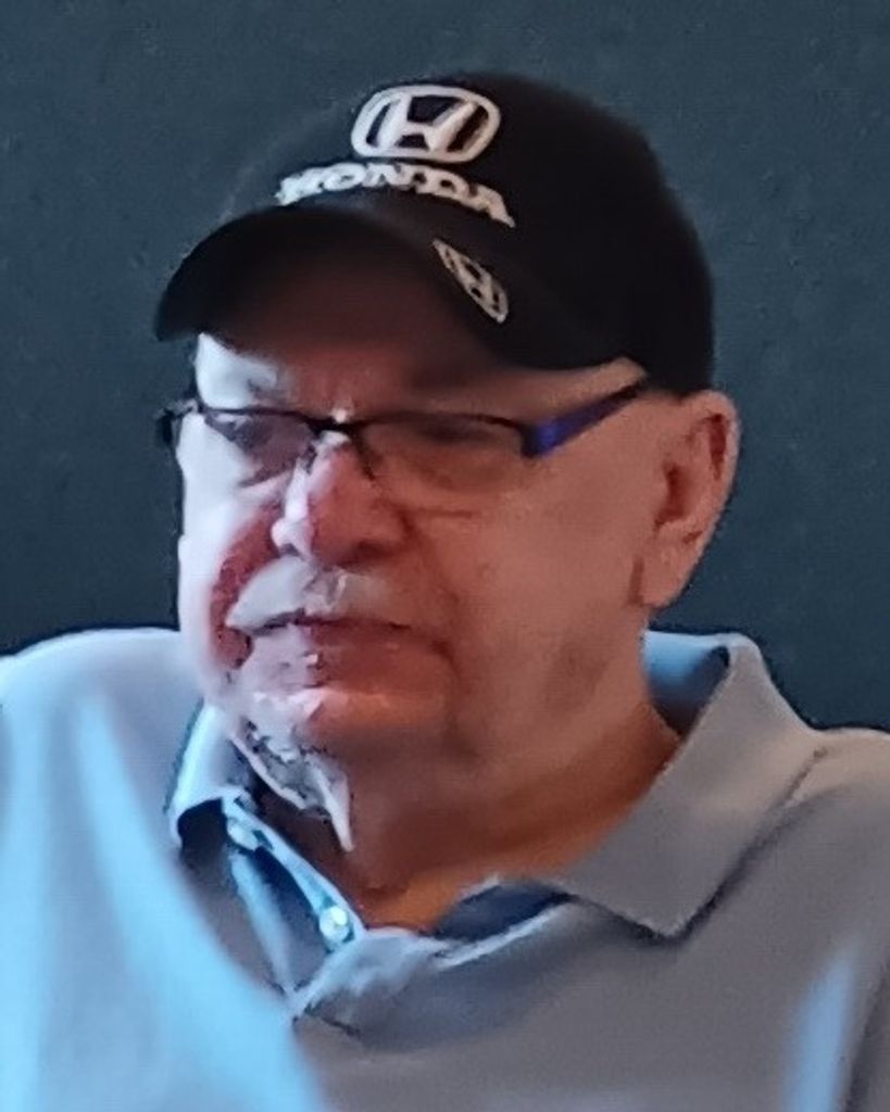 Tom Puppe Profile Photo