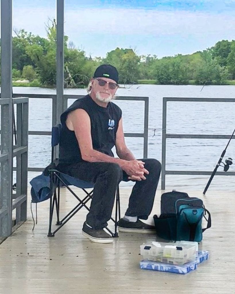 Jerome David Greenwood