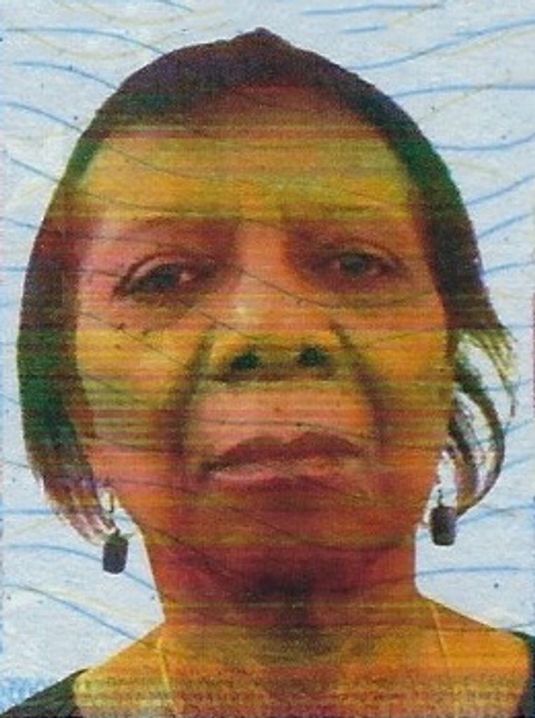 Earnestine Bromell Russell