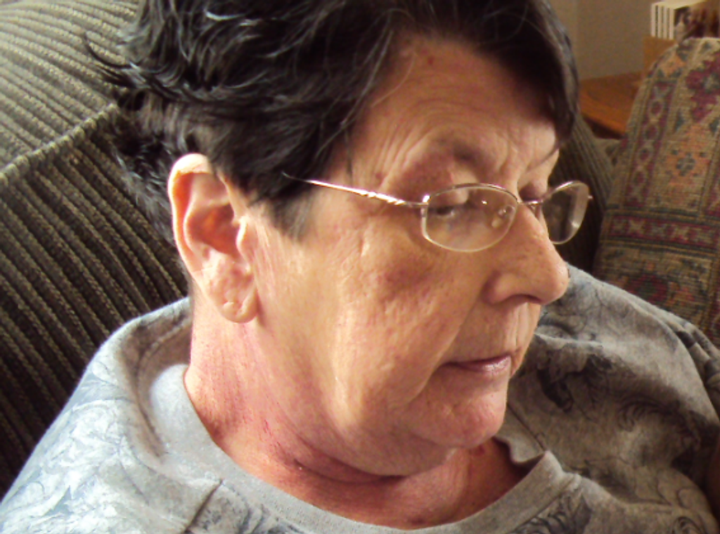 Eleanore Rees Profile Photo
