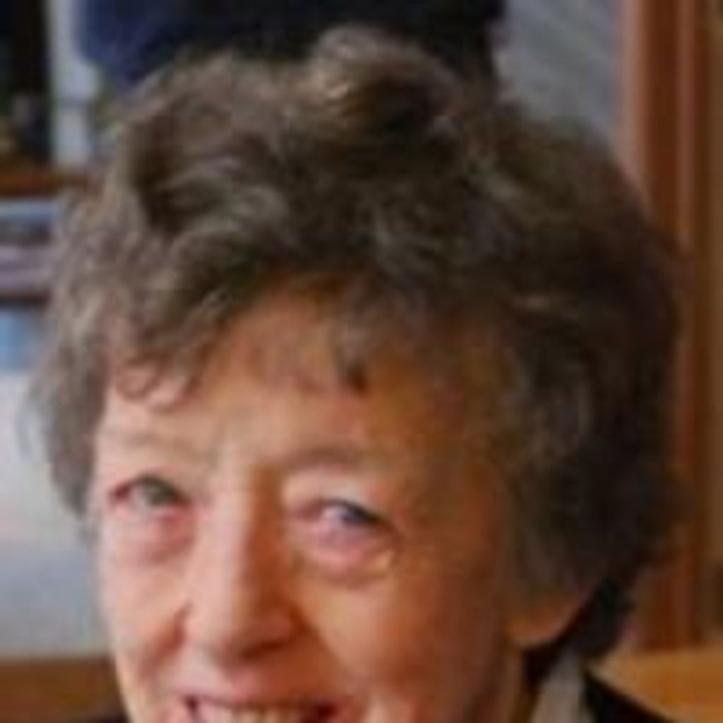 Barbara Lee Ozag
