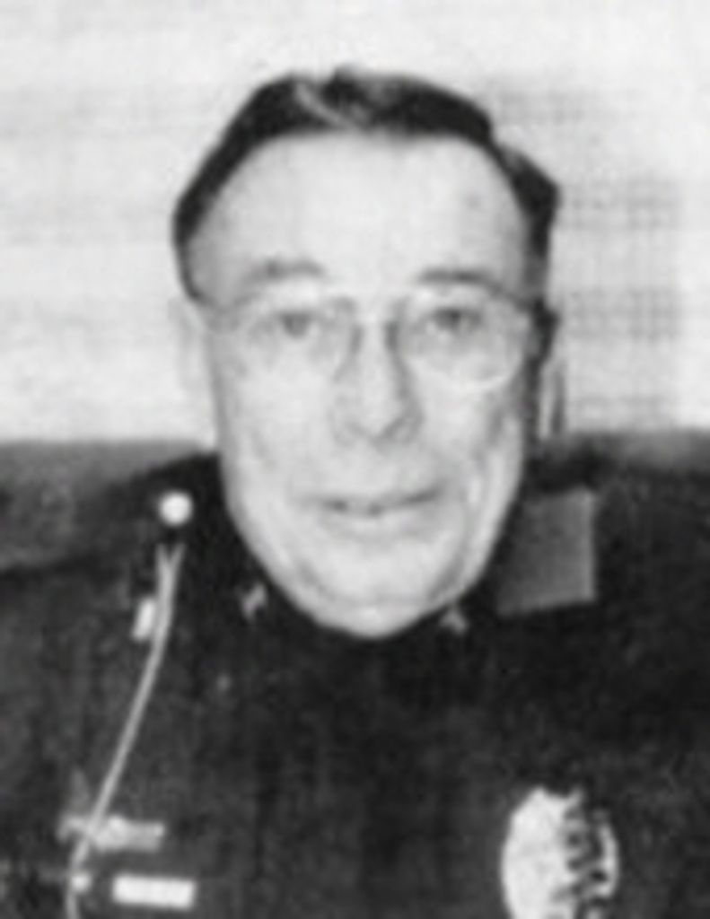 Robert F. Butler Profile Photo