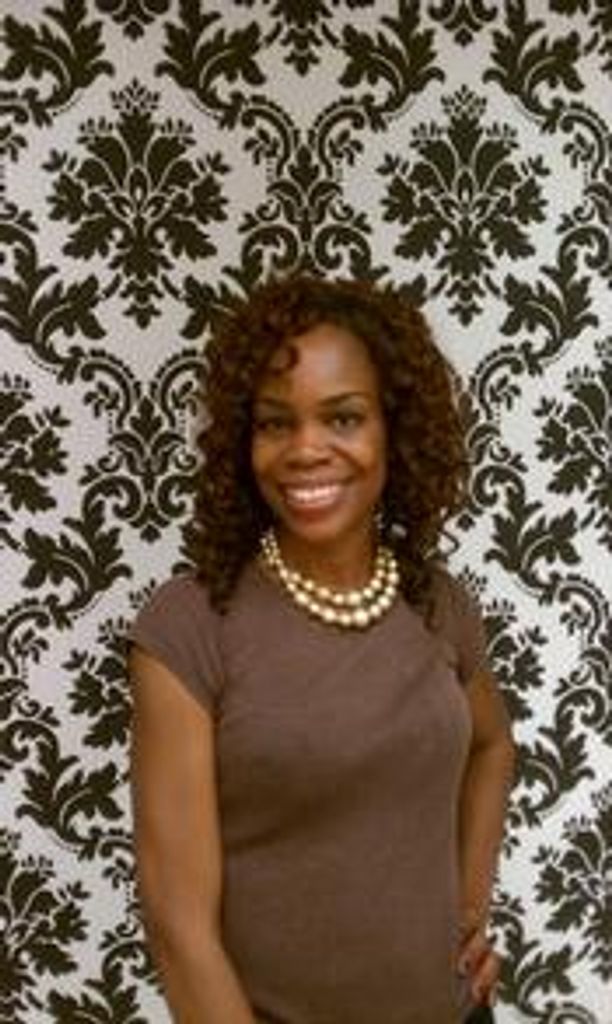 Evangelist Samira Adilah Young Profile Photo