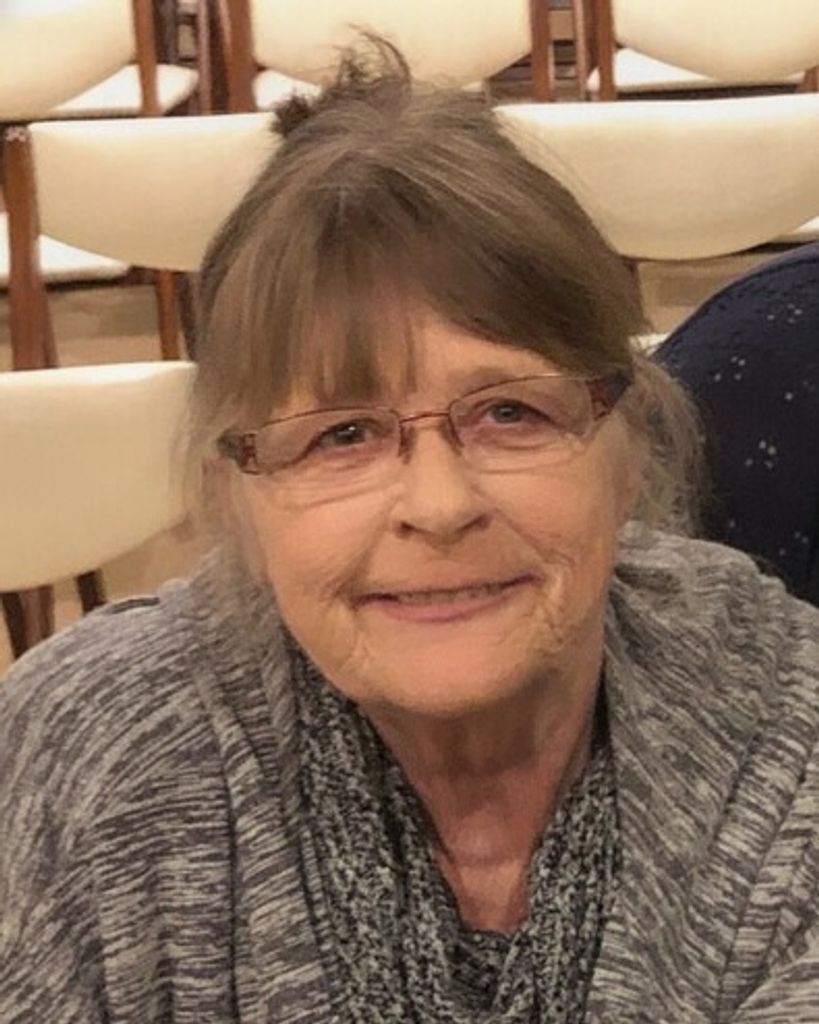 Beth Brown