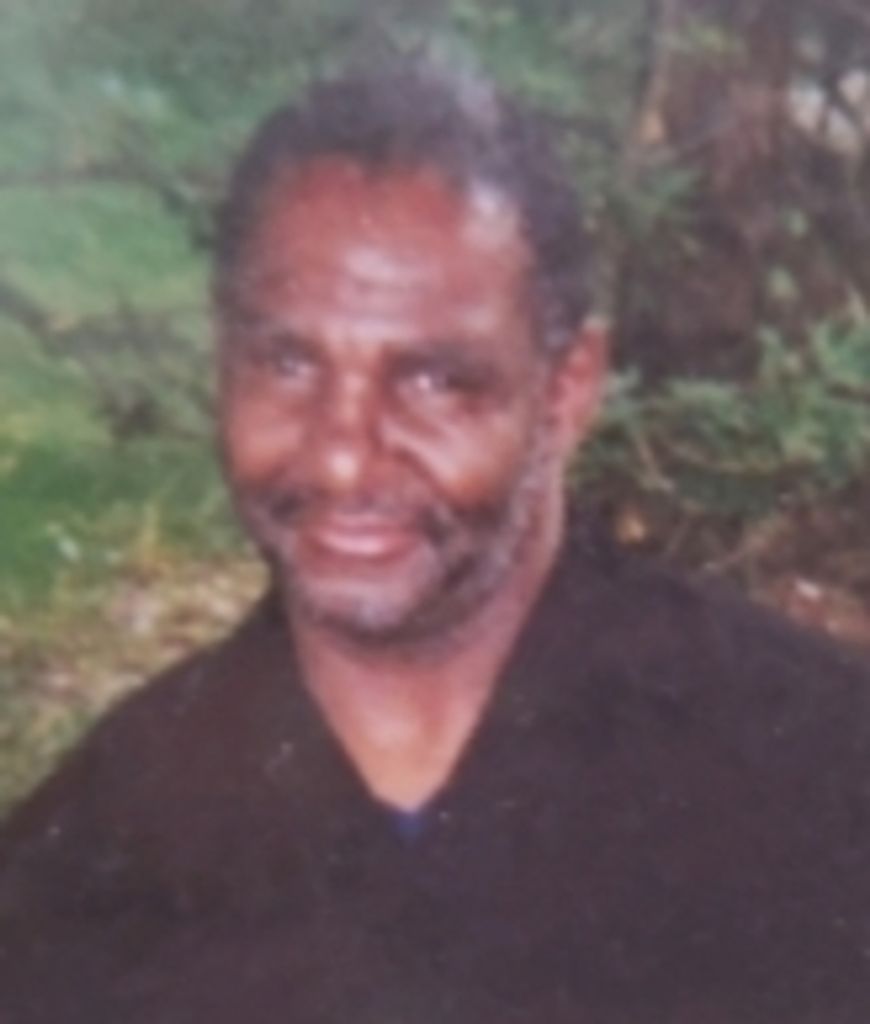 Richard Lee Thomas Profile Photo