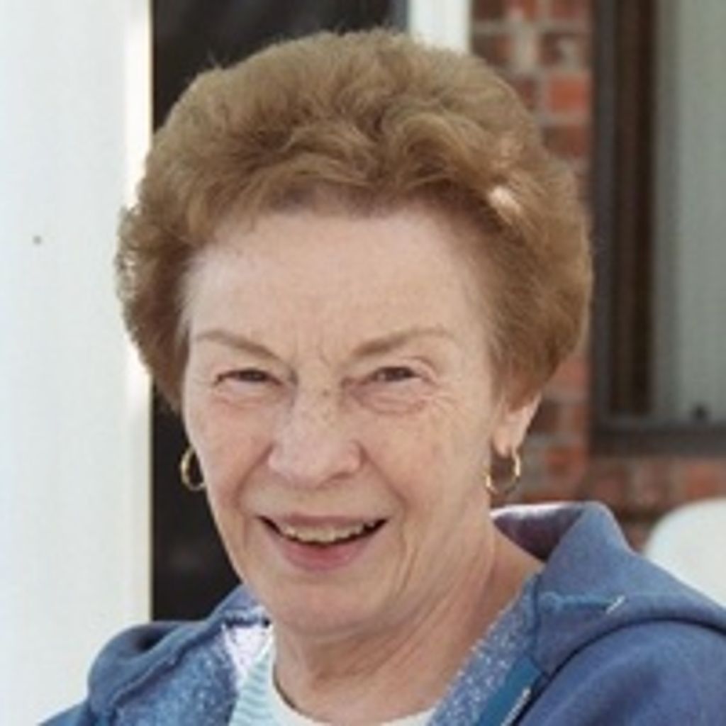 Shirley  Mae Handwork