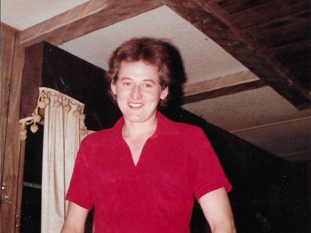 Ozzie J Spann Profile Photo