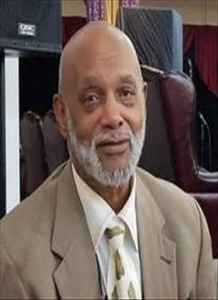 Pryce Vernon Brooks Profile Photo