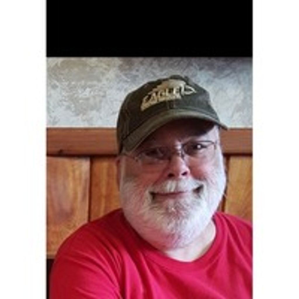David Michael Haupt Profile Photo