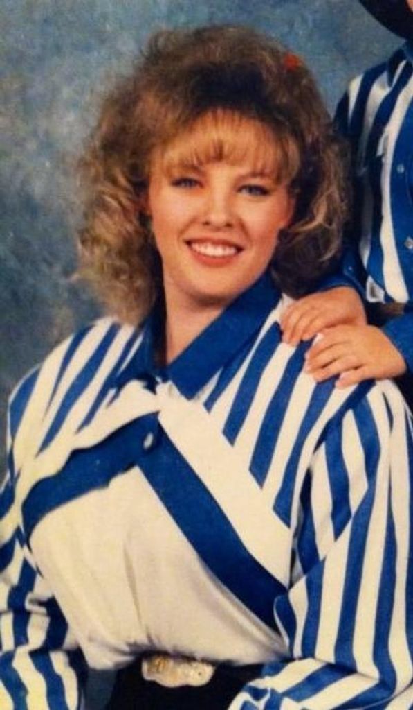 Ginger Brooke Kroft Profile Photo