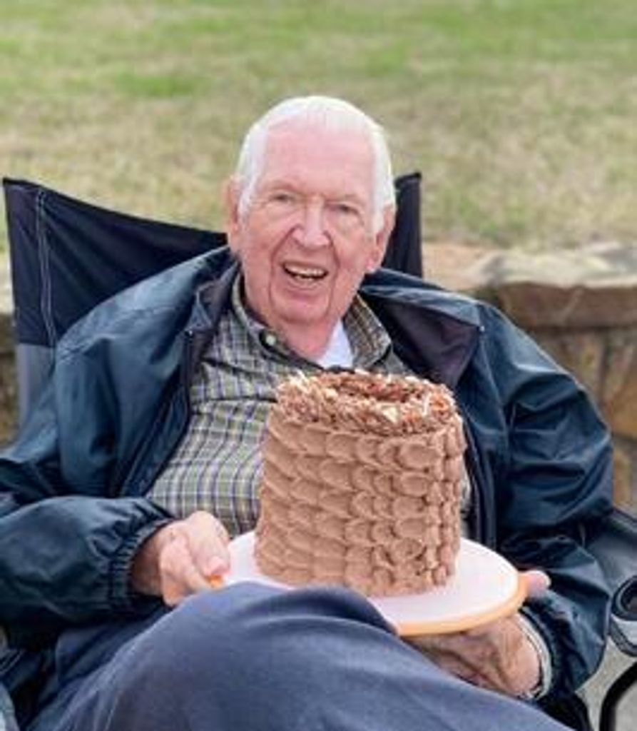 Eldon Hardy Profile Photo