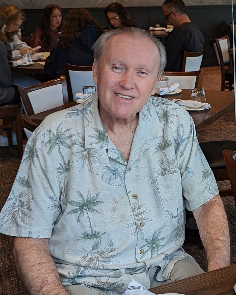 Stephen C. Prince Profile Photo