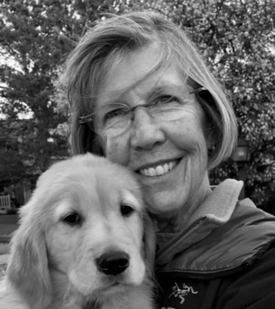 Mary Prince Noll