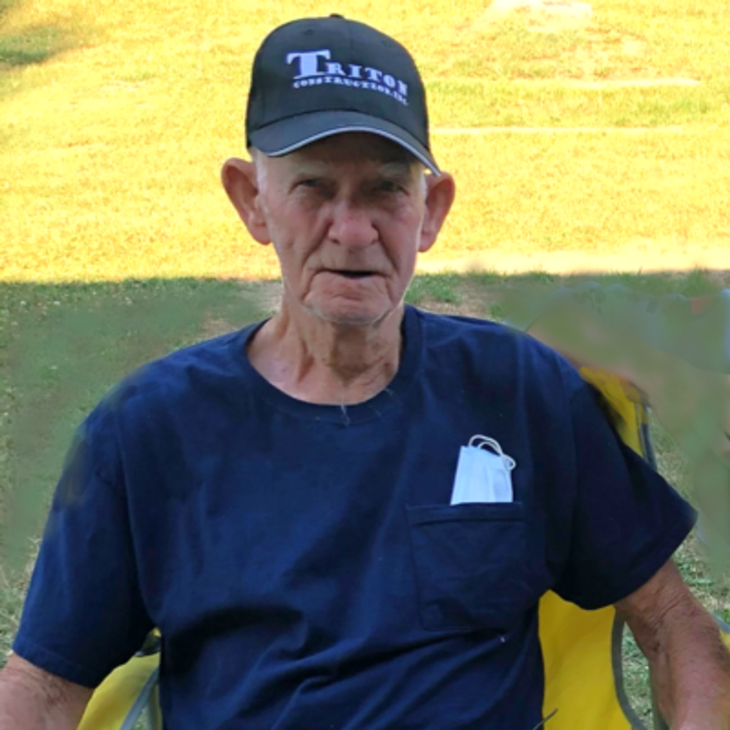 William E. "Sonny" Palmer Sr.