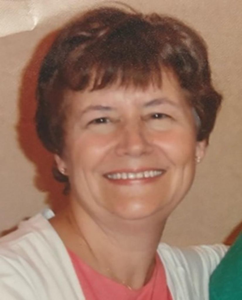 Lois Greenwell Profile Photo