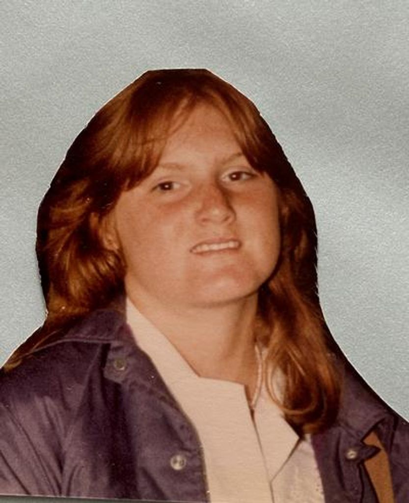 Valerie Ann (Oakes) Leborgne