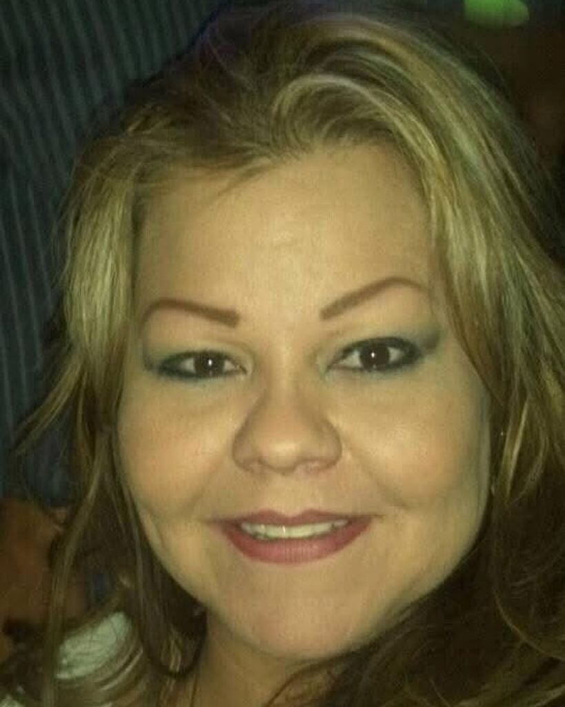 Irma Primeaux