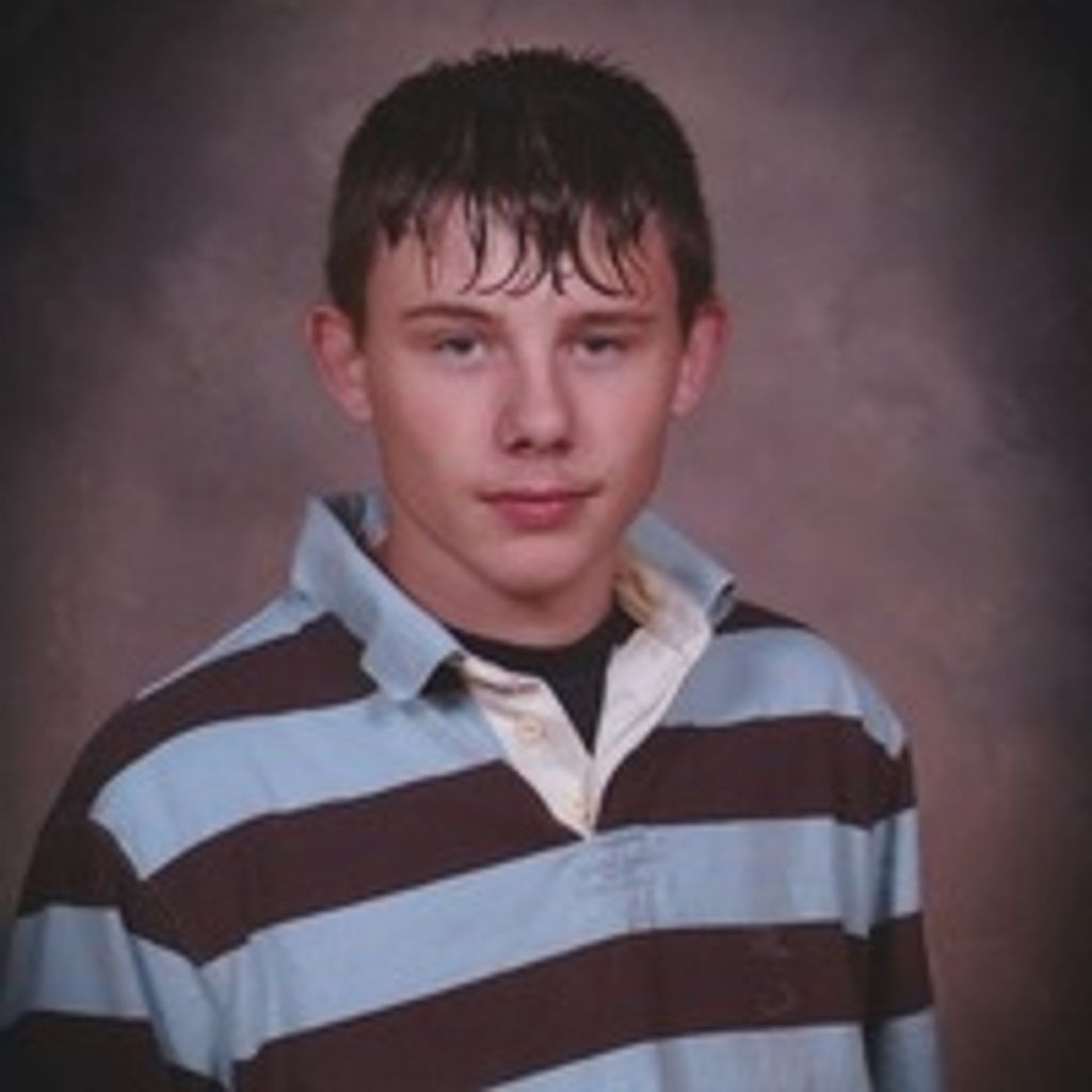 Gerald "Joe Joe" Allen McCandless