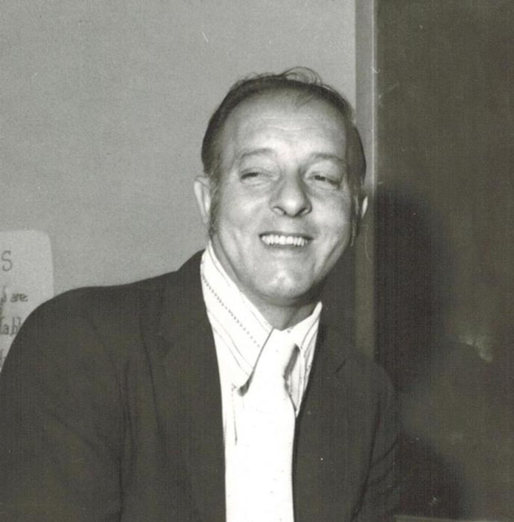 John "Jack" Barber Profile Photo
