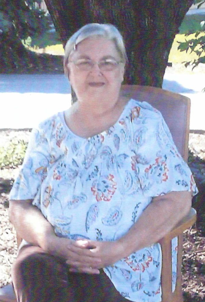 Peggy Lee DeJager Profile Photo