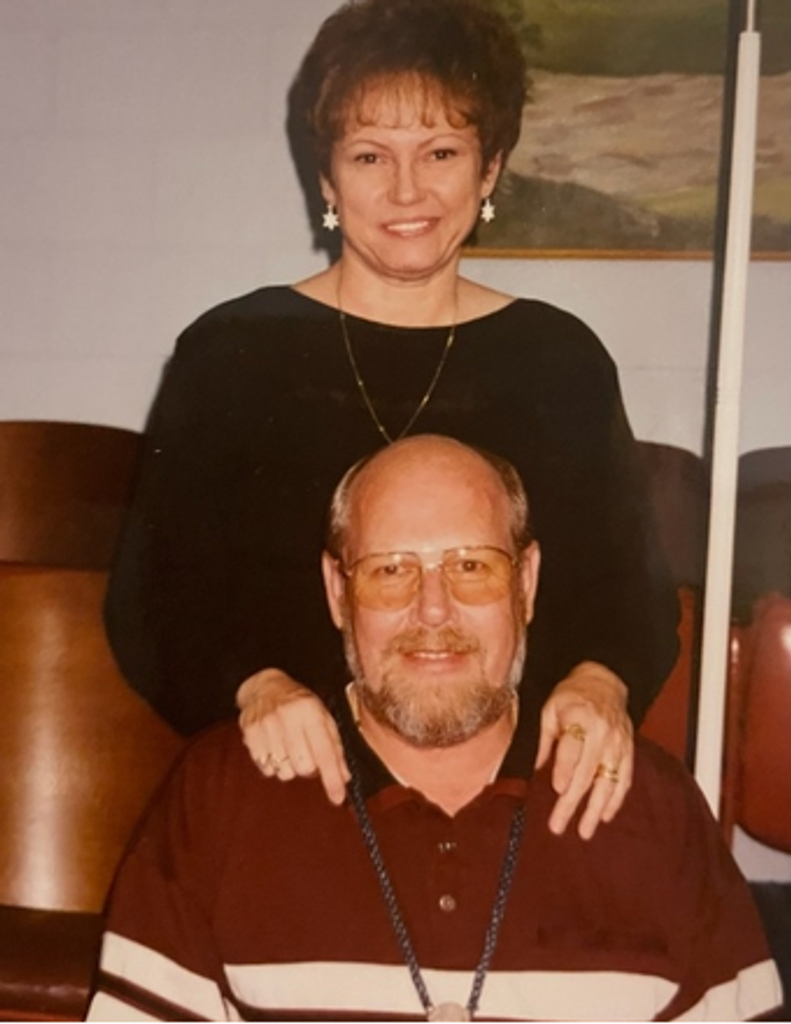 Mona Carol (Crouch) Mcmillon