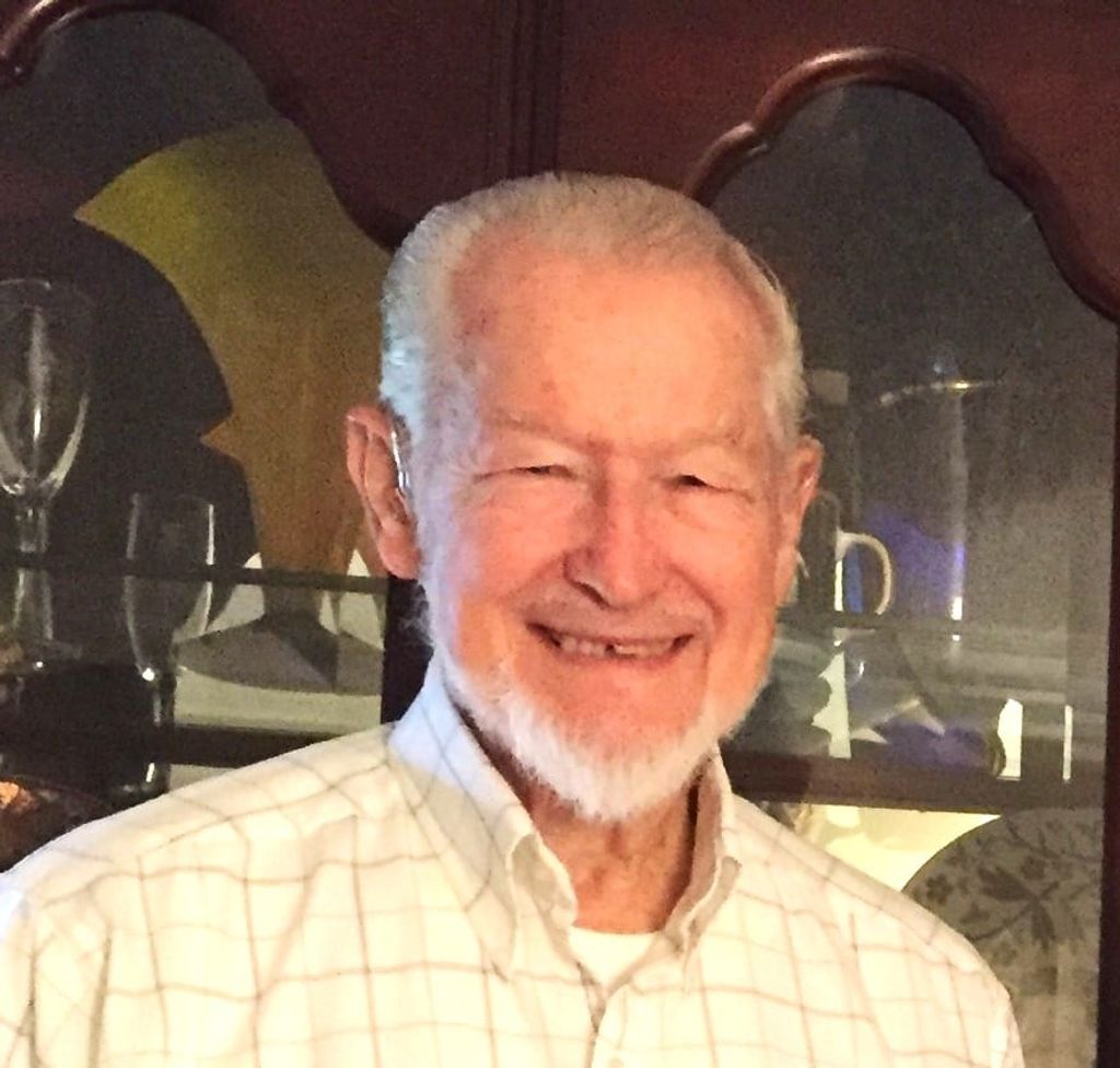 John Robert Falkenham Profile Photo