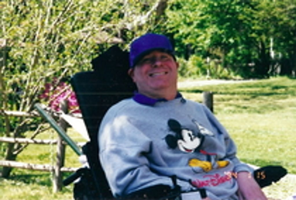 Van G. Feinberg