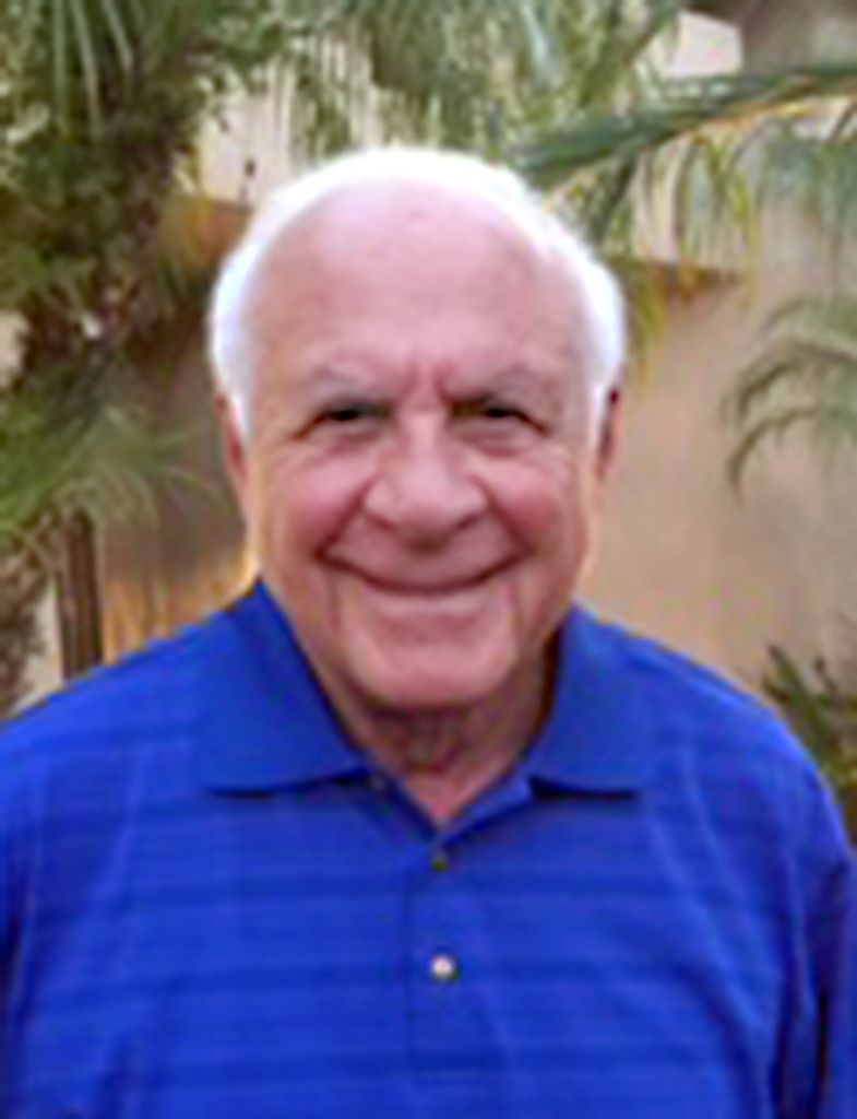 Samir Faraj Khalaf Profile Photo