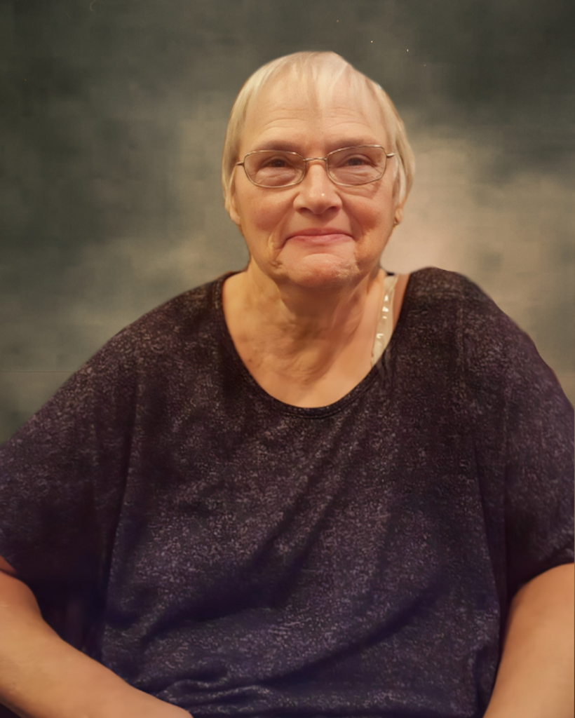 Delores Elizabeth Bardwell
