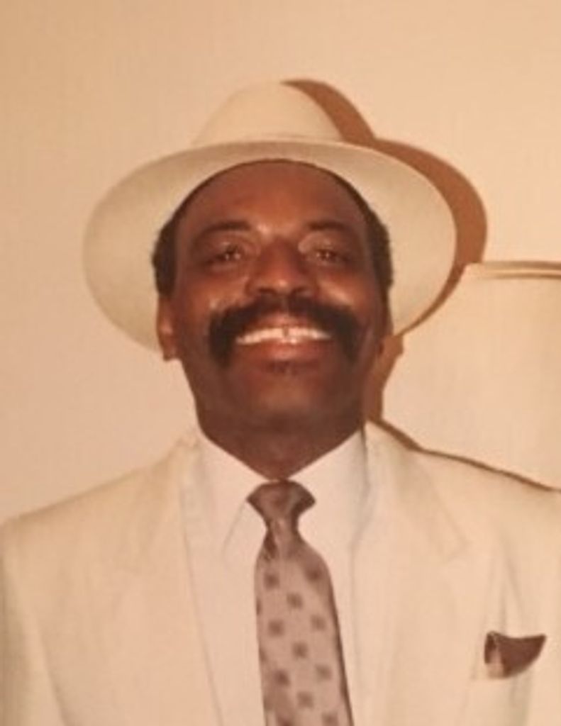 Army Mr United States Veteran Benny Battle Profile Photo