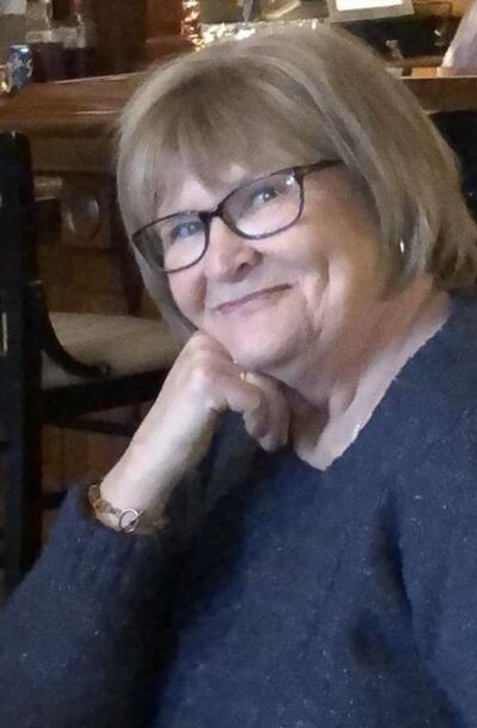 Kathryn Ann May