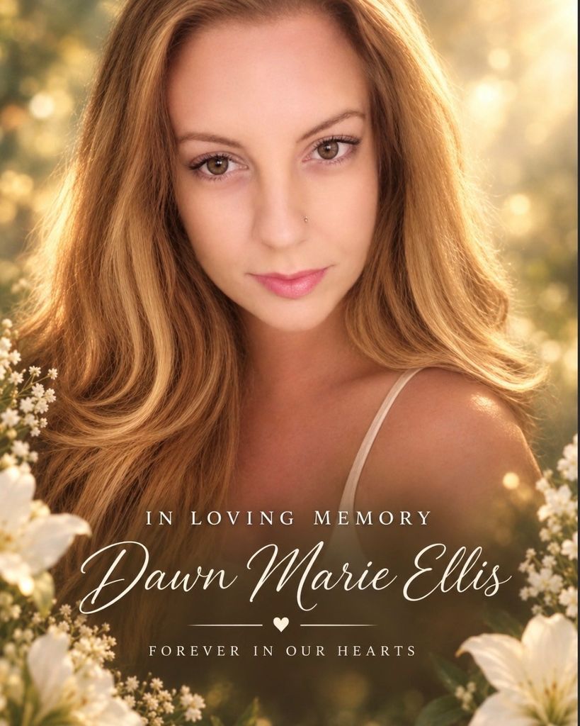 Dawn Marie Ellis Profile Photo