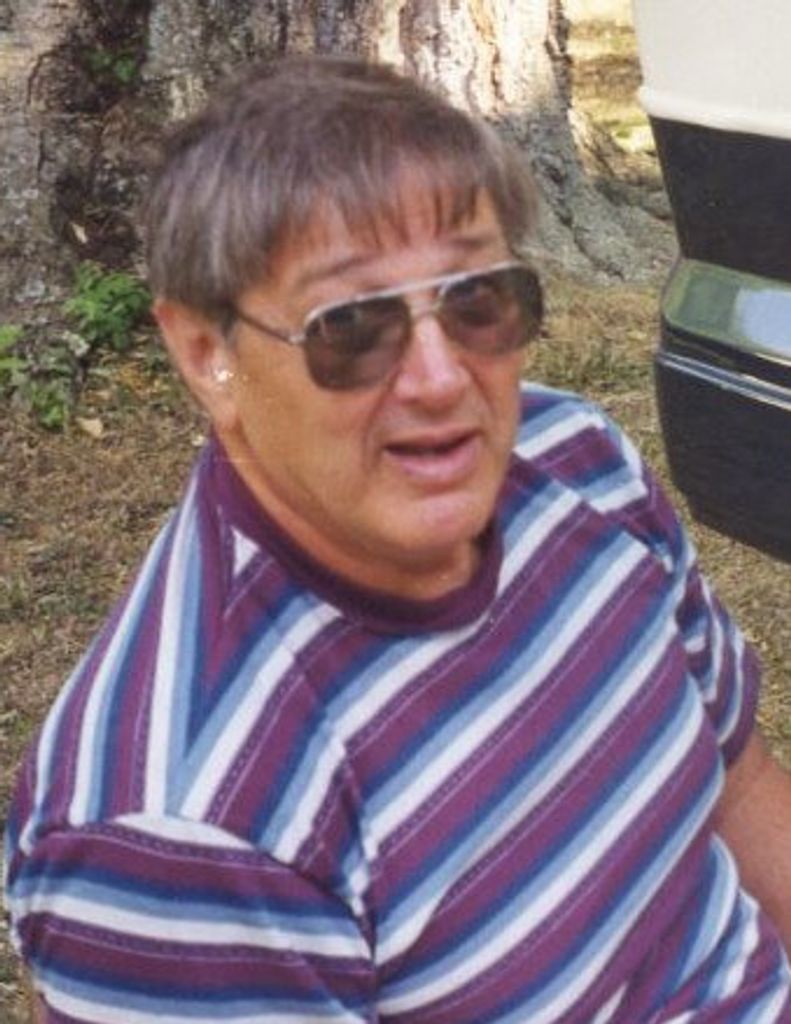 Robert A. Boyer Sr.