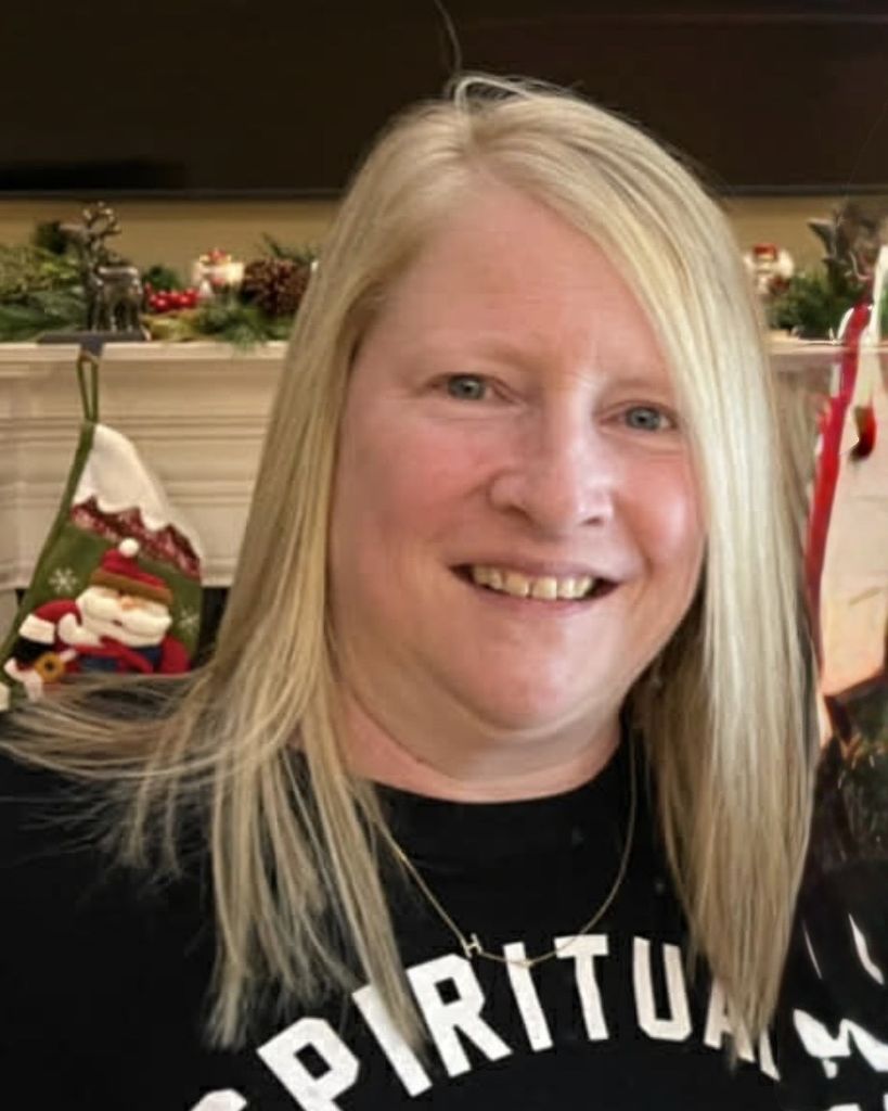 Heidi Groesbeck Profile Photo