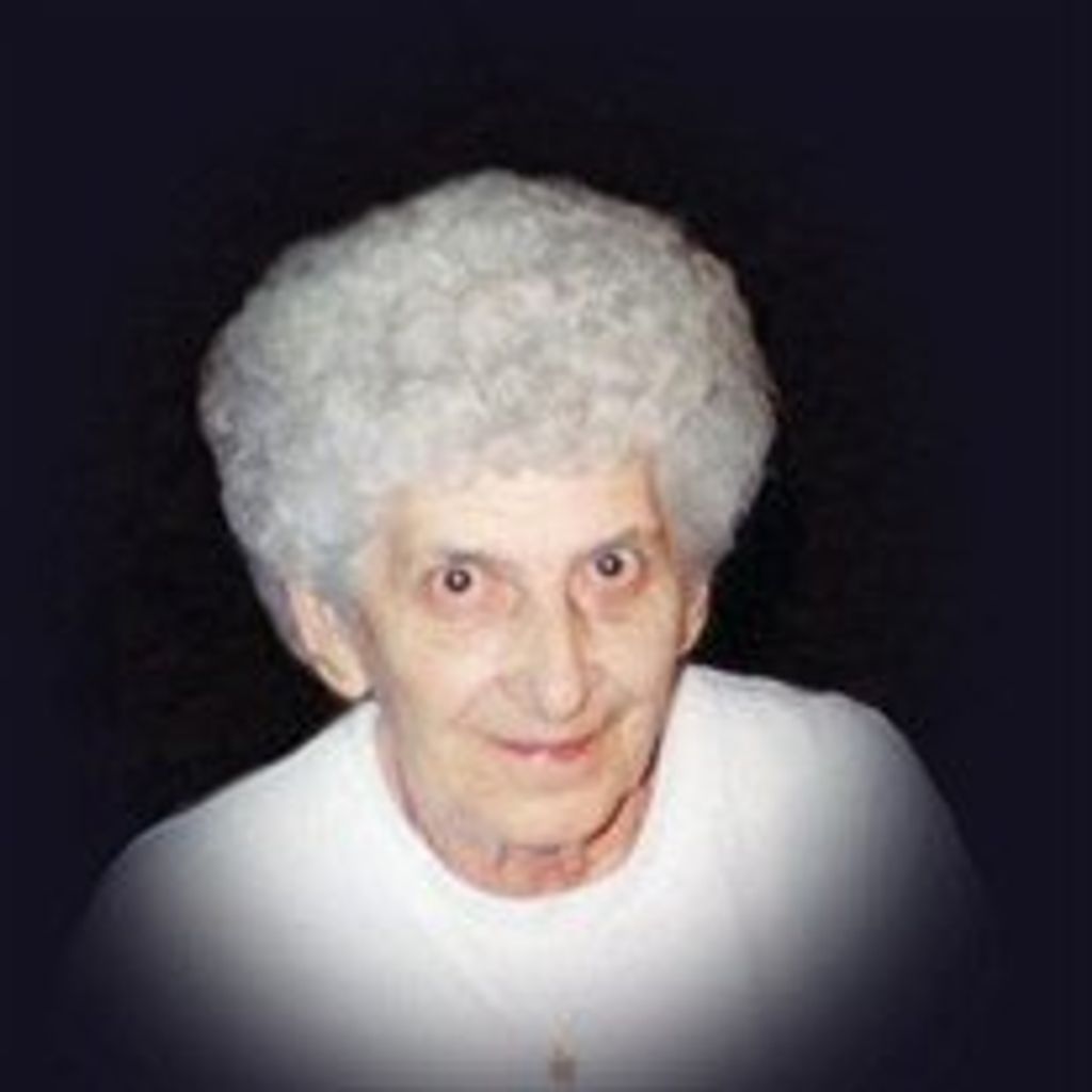 Gladys  J. Kruger