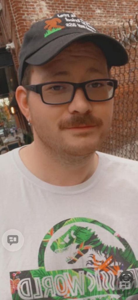 Ryan Chayer Profile Photo