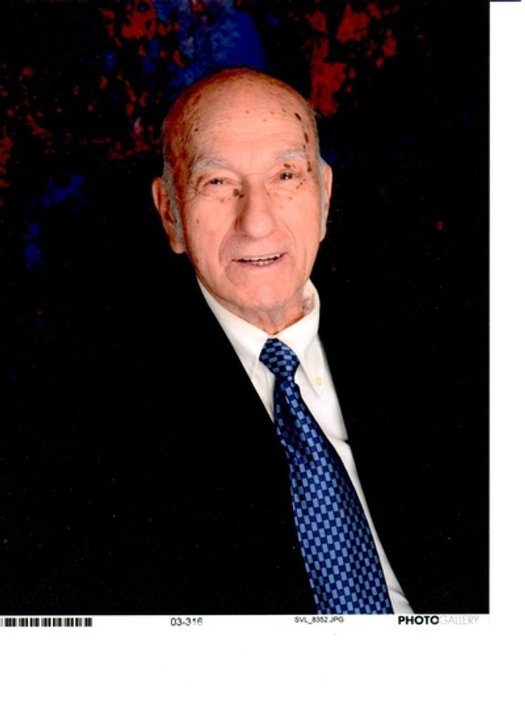Anthony S. Catalano Profile Photo