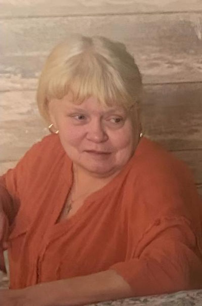 Patty Wetzel Lambert Profile Photo