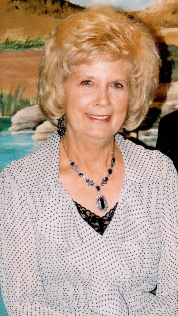 Betty Jo Reynolds Holland Profile Photo