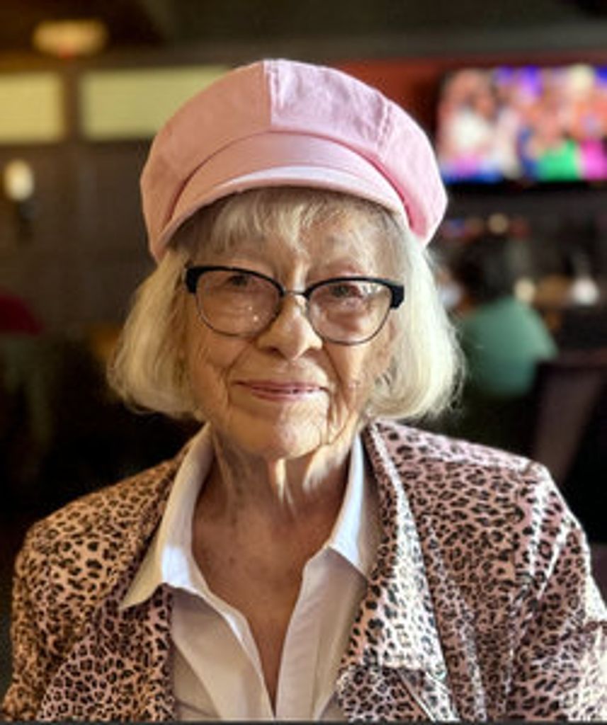 Wanda Chritton Profile Photo