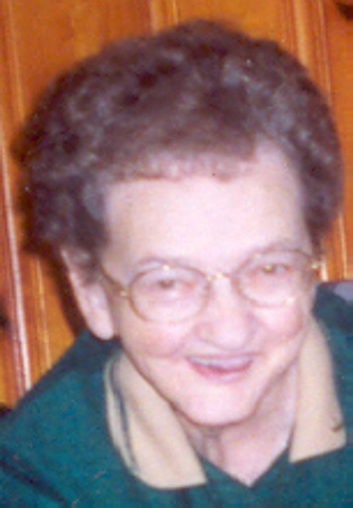 Annie Blanche Paysinger Wilson