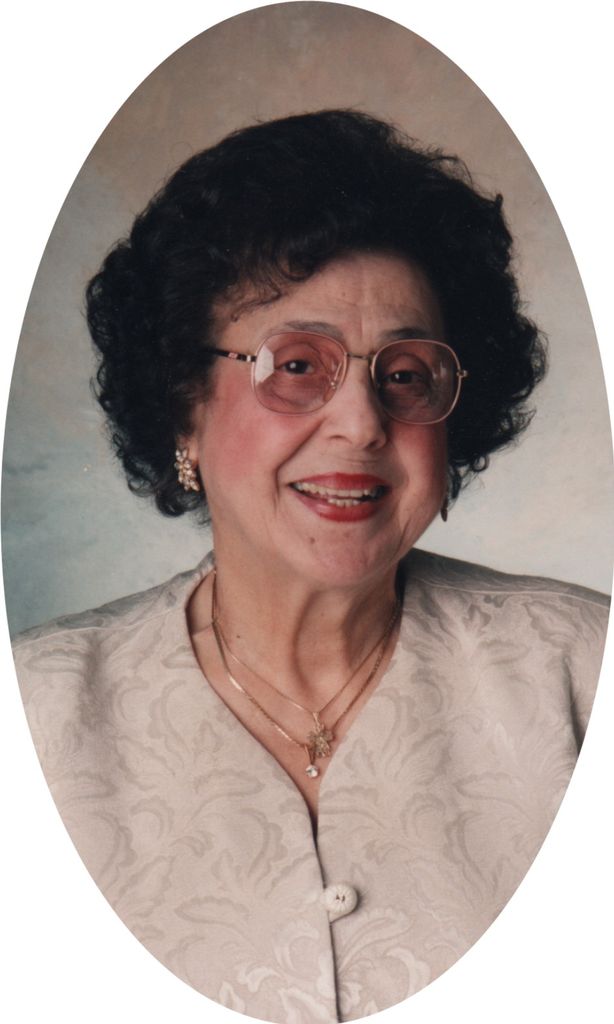 Angeline M. Rashid