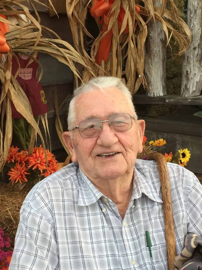 Robert Elton Bowden, Sr. Profile Photo