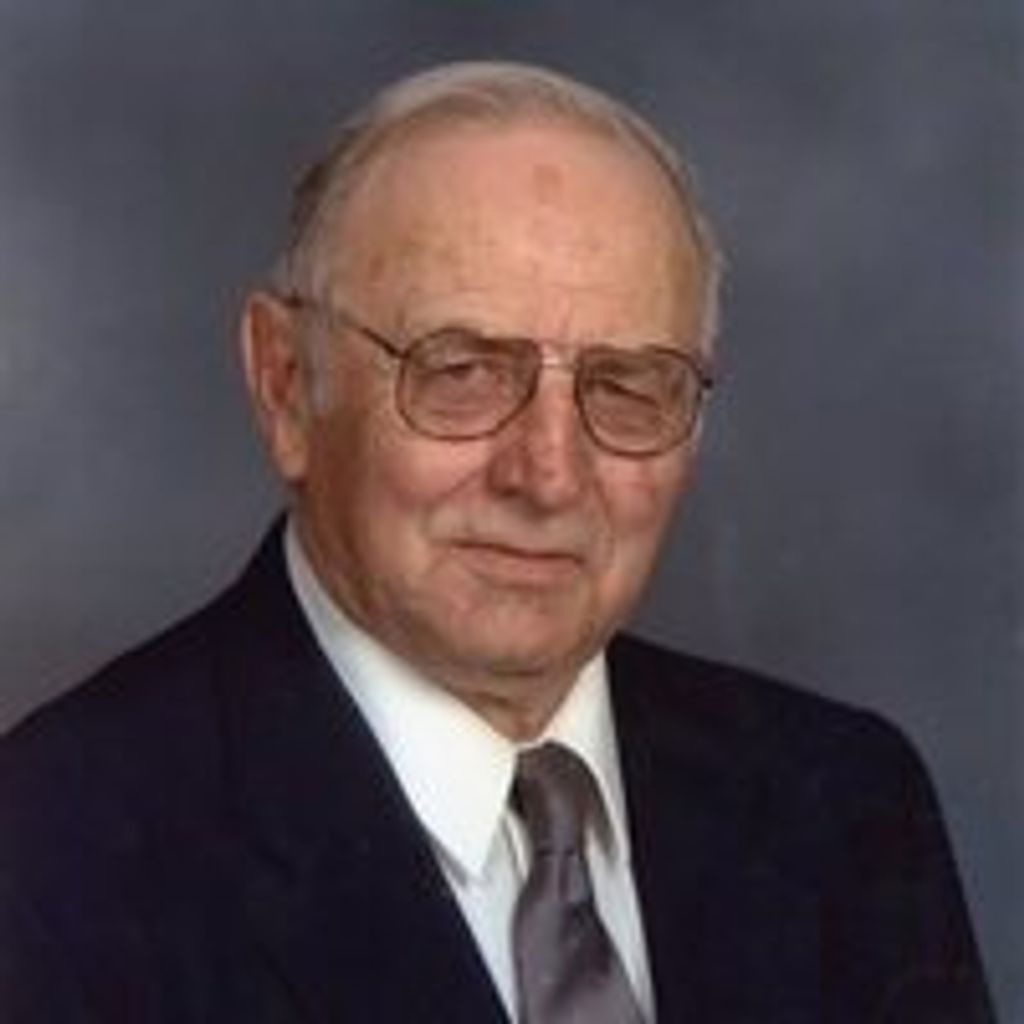 Herbert Stoen