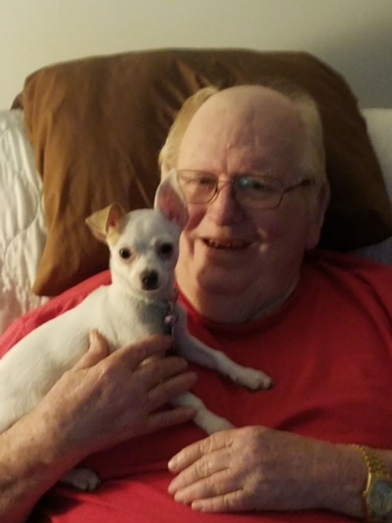 Birt Molton "Ricky" Wacasey, Iii