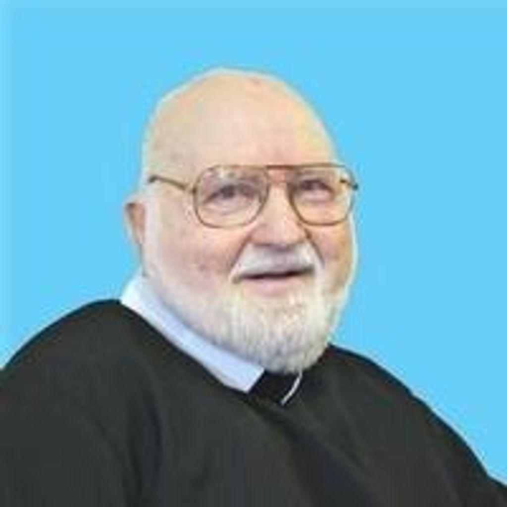 Rev. George Henry Bridge, C.Ss.R. Profile Photo