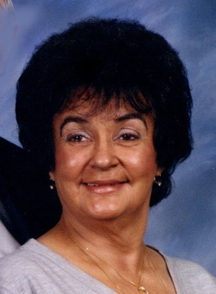 Doris Perry