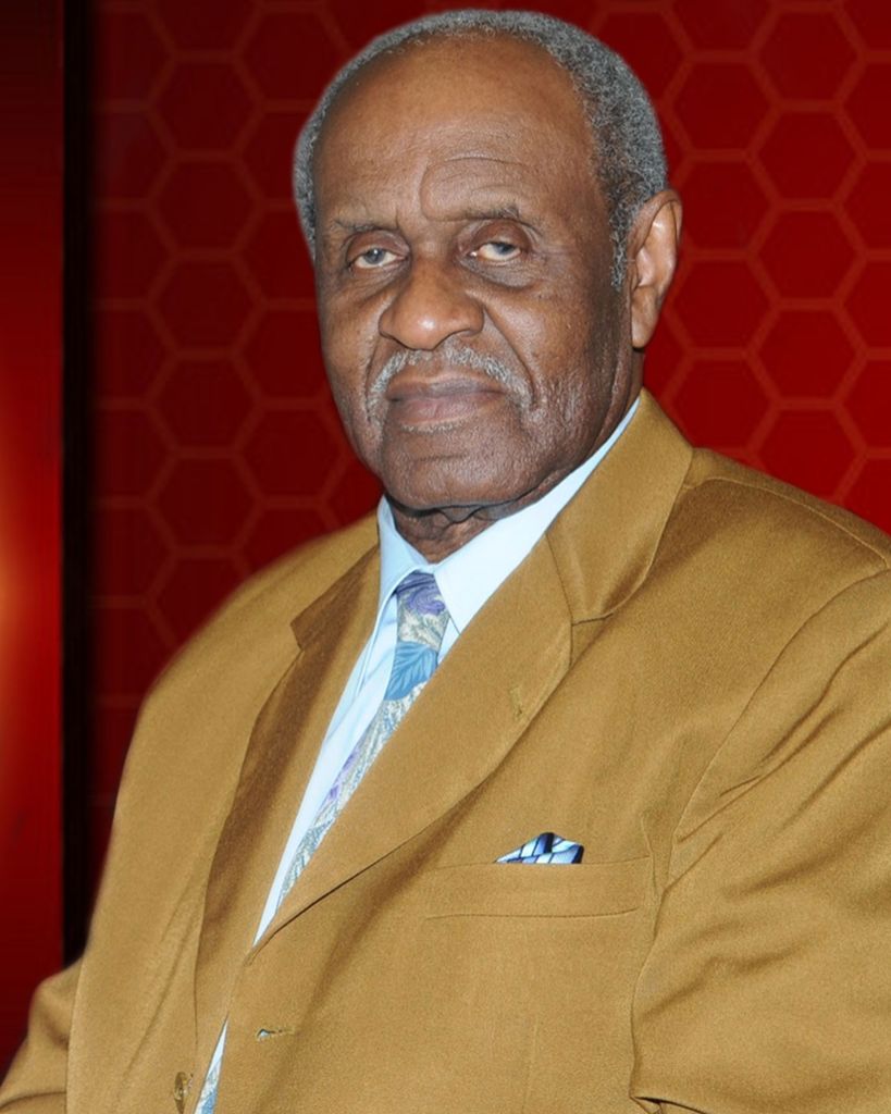 Charles Dave Sandifer