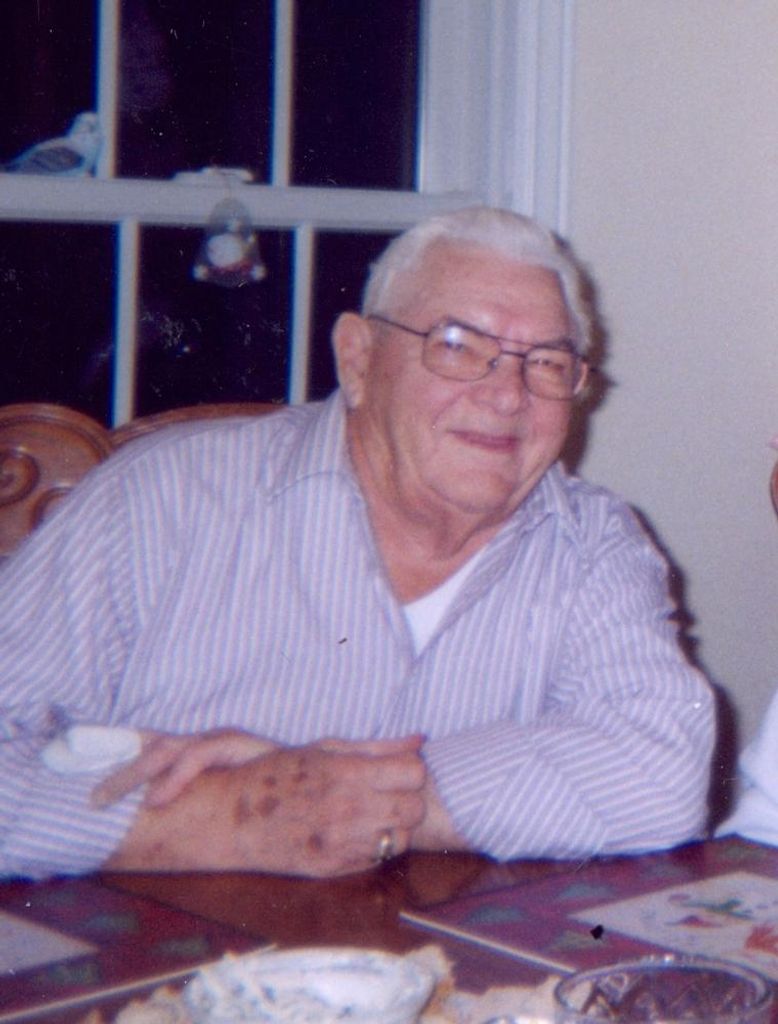 Joseph Heskett Profile Photo