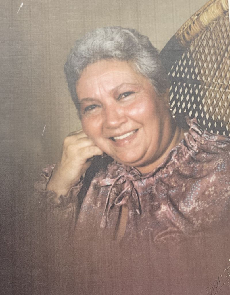 Lillian M. (Shaw)  Moore Profile Photo